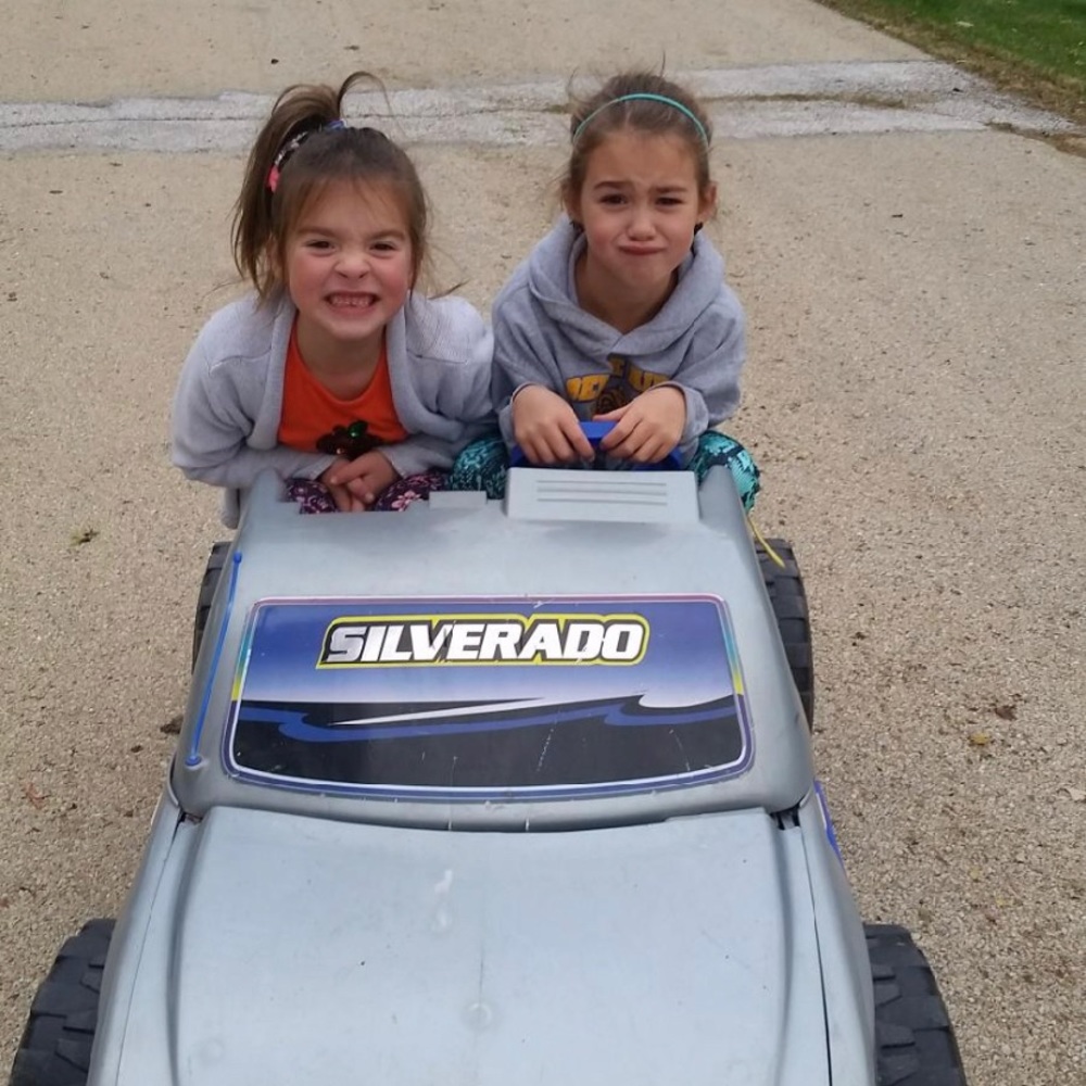 Meet your Posher, Rowan